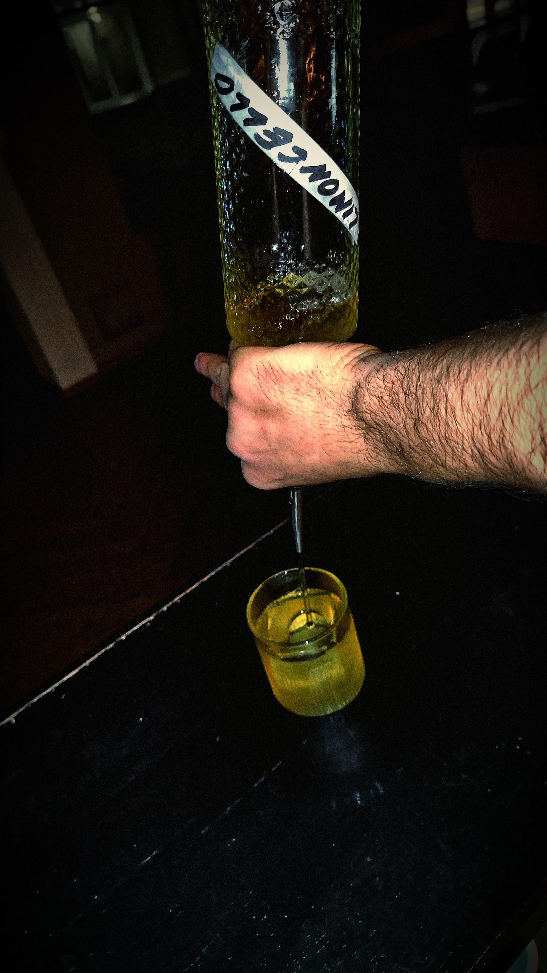 LIMONCELLO